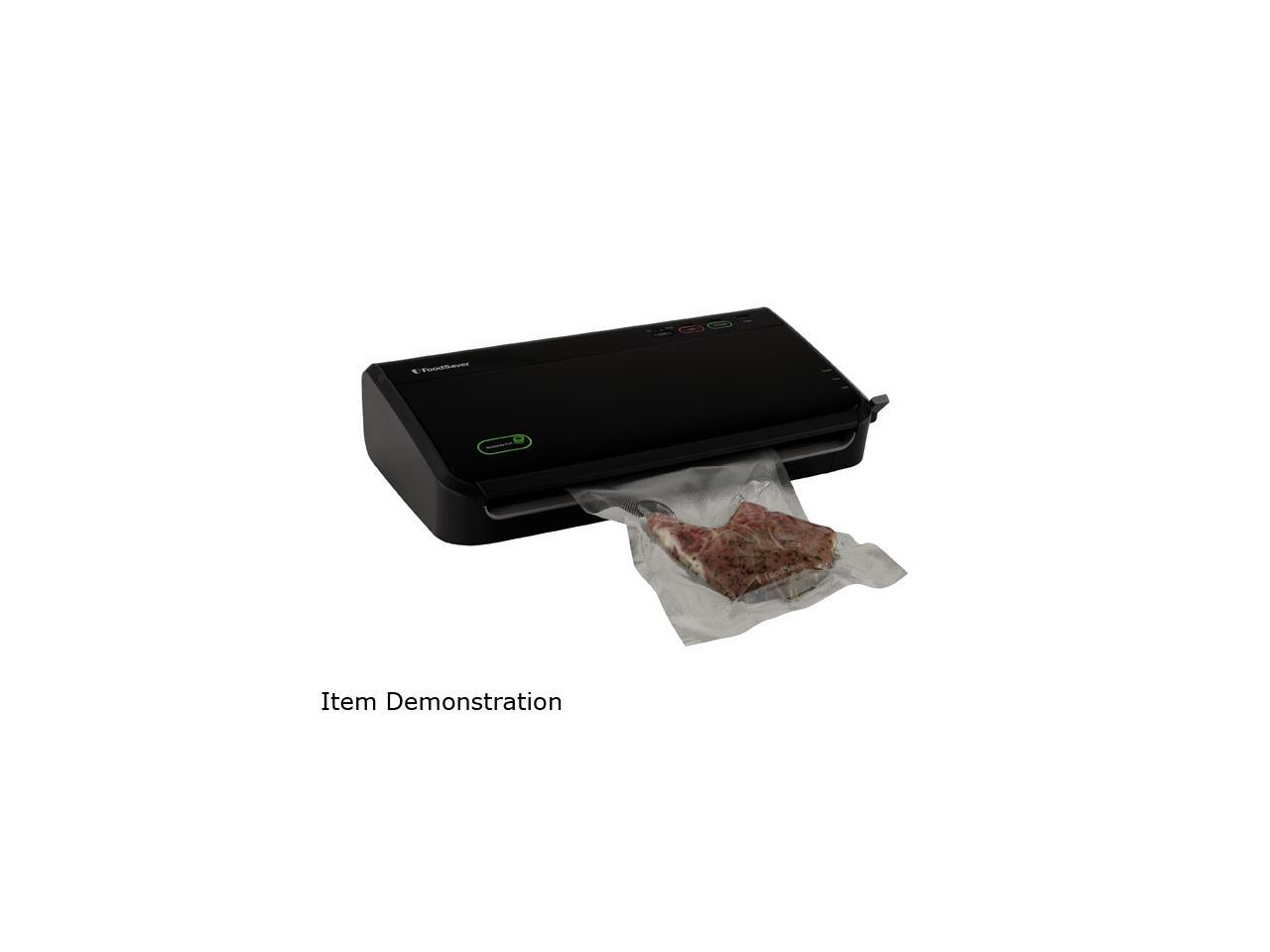 FoodSaver FM2100000 Vacuum Sealing System