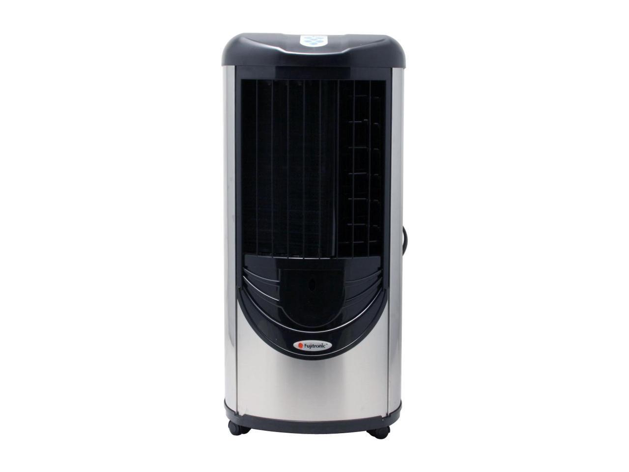 Fujitronic FA9000 9,000 Cooling Capacity (BTU) Portable Air