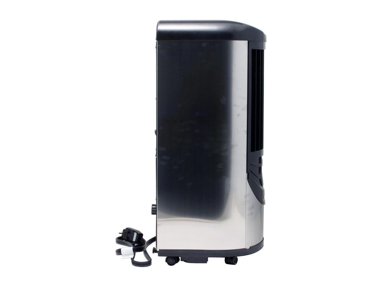 Open Box Fujitronic FA9000 9,000 Cooling Capacity (BTU) Portable Air