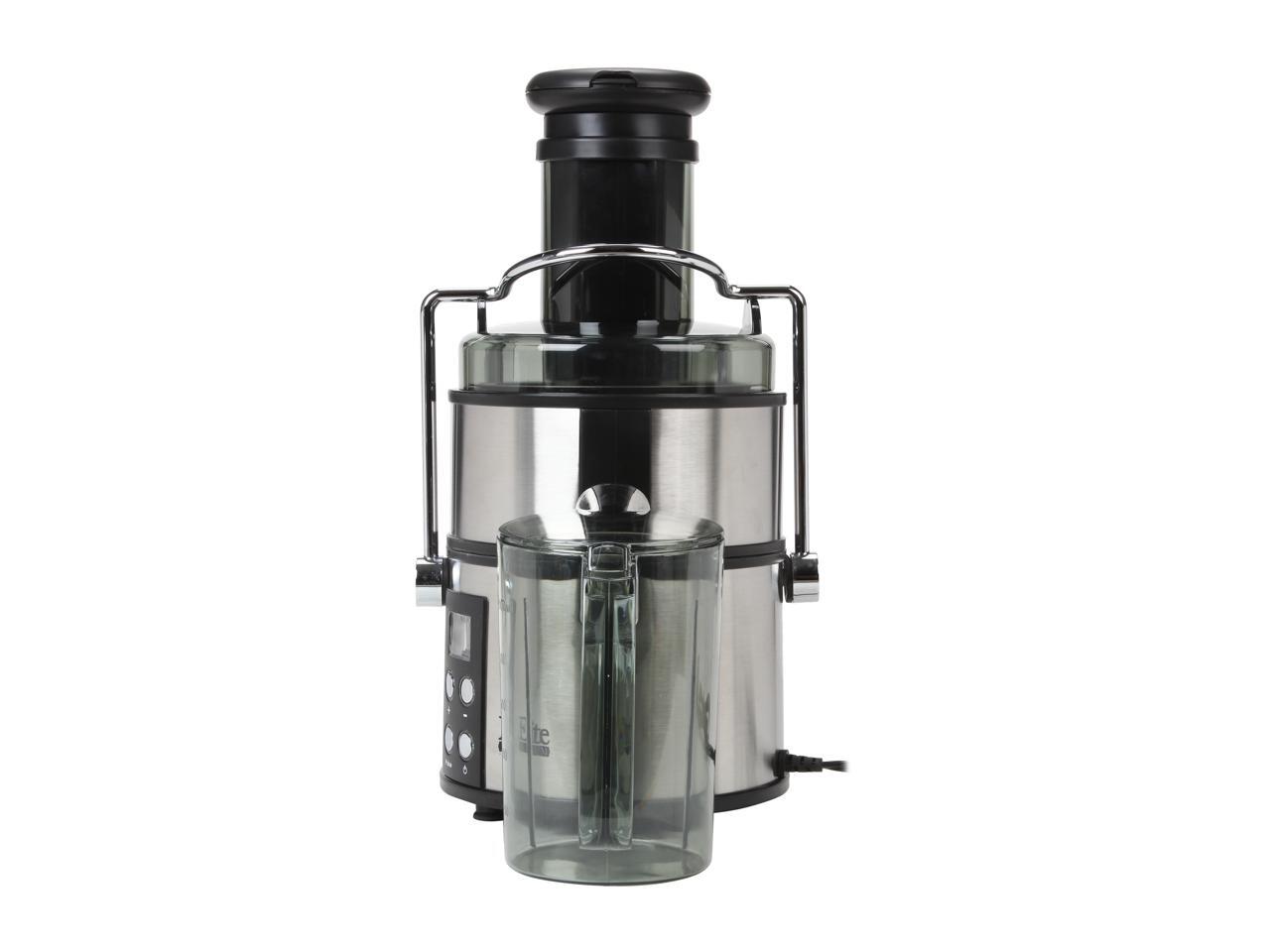 MaxiMatic Elite EJX5105 5in1 Digital Juice Extractor