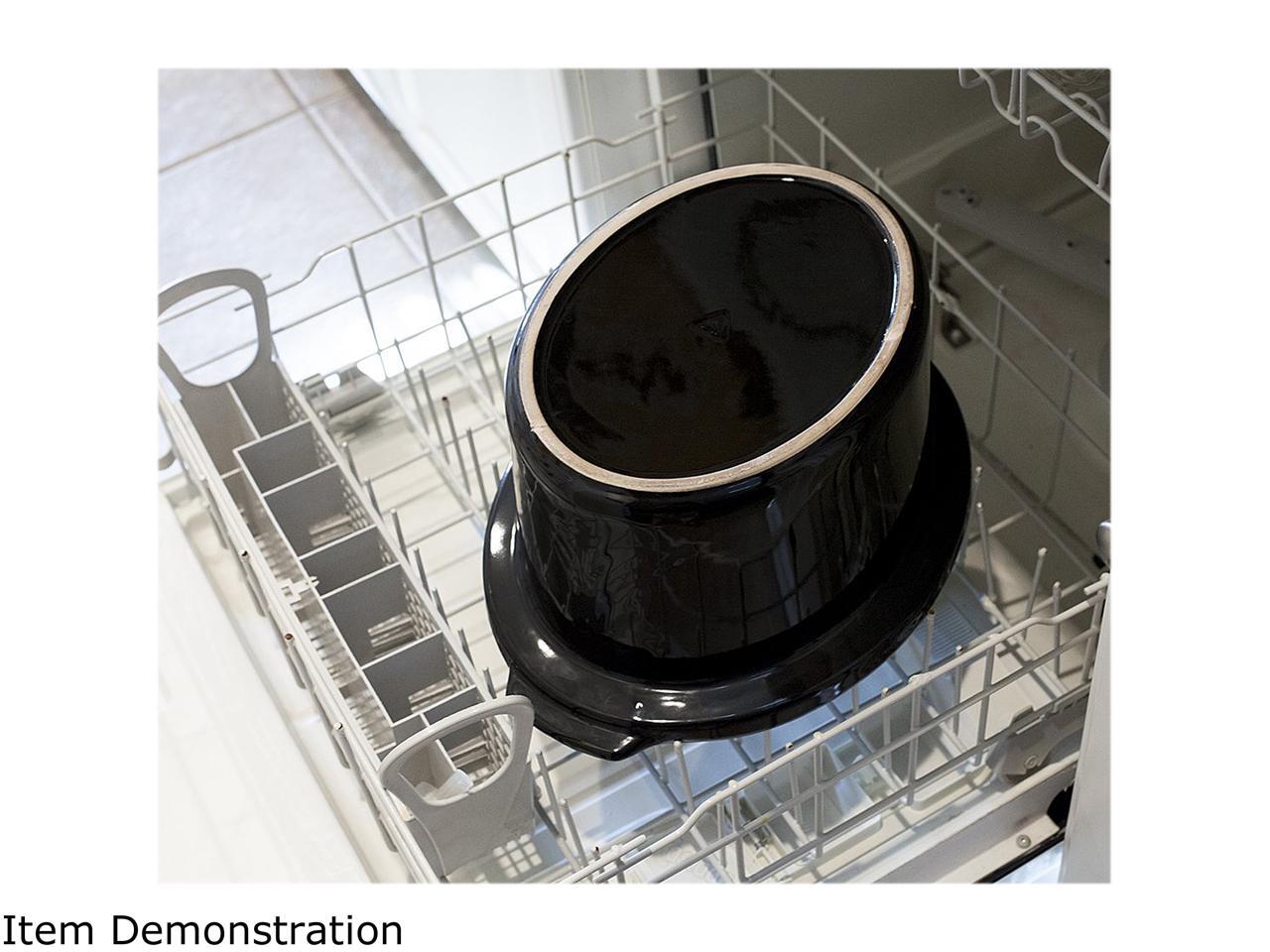 Elite Platinum MST900D MaxiMatic 8.5Quart Digital Programmable Slow