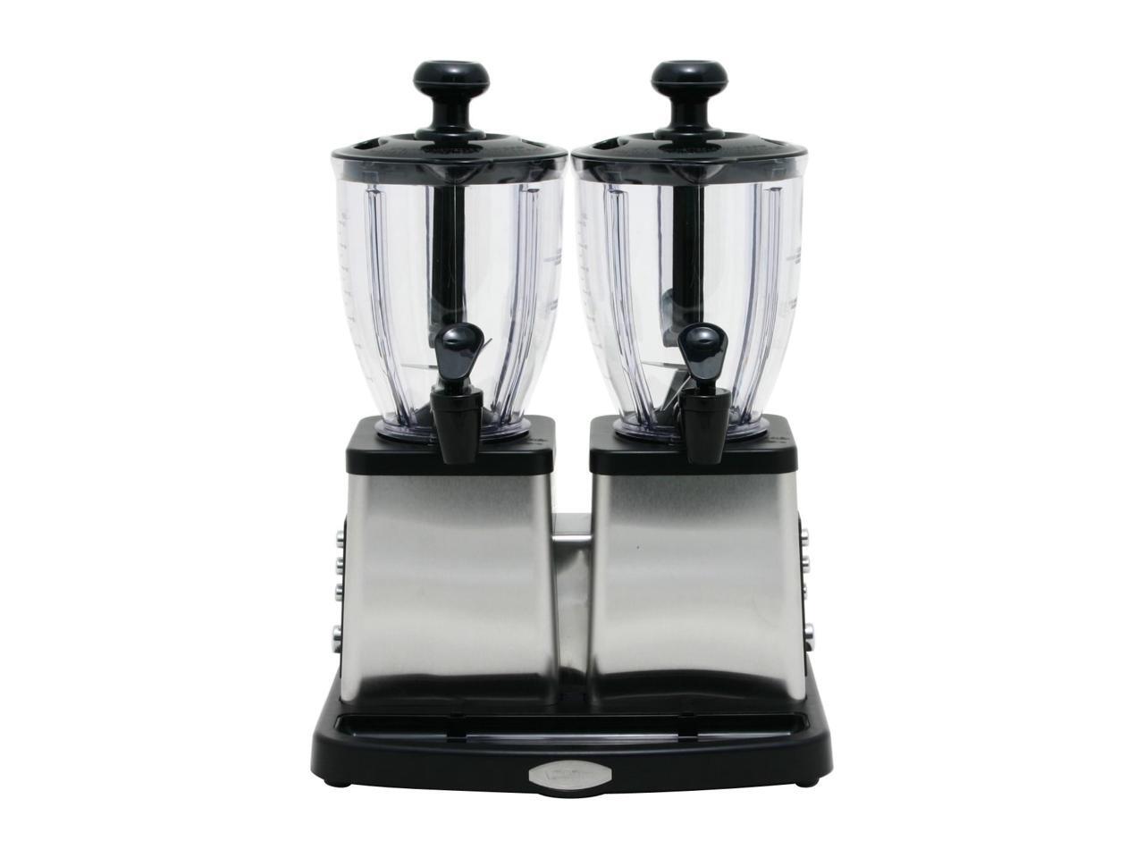 VillaWare V5787 Double SmootheeBar Blender & Server