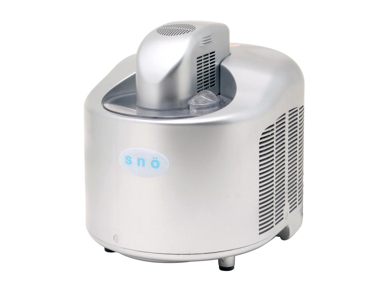 Whynter IC2L SNO Ice Cream Maker Newegg.ca