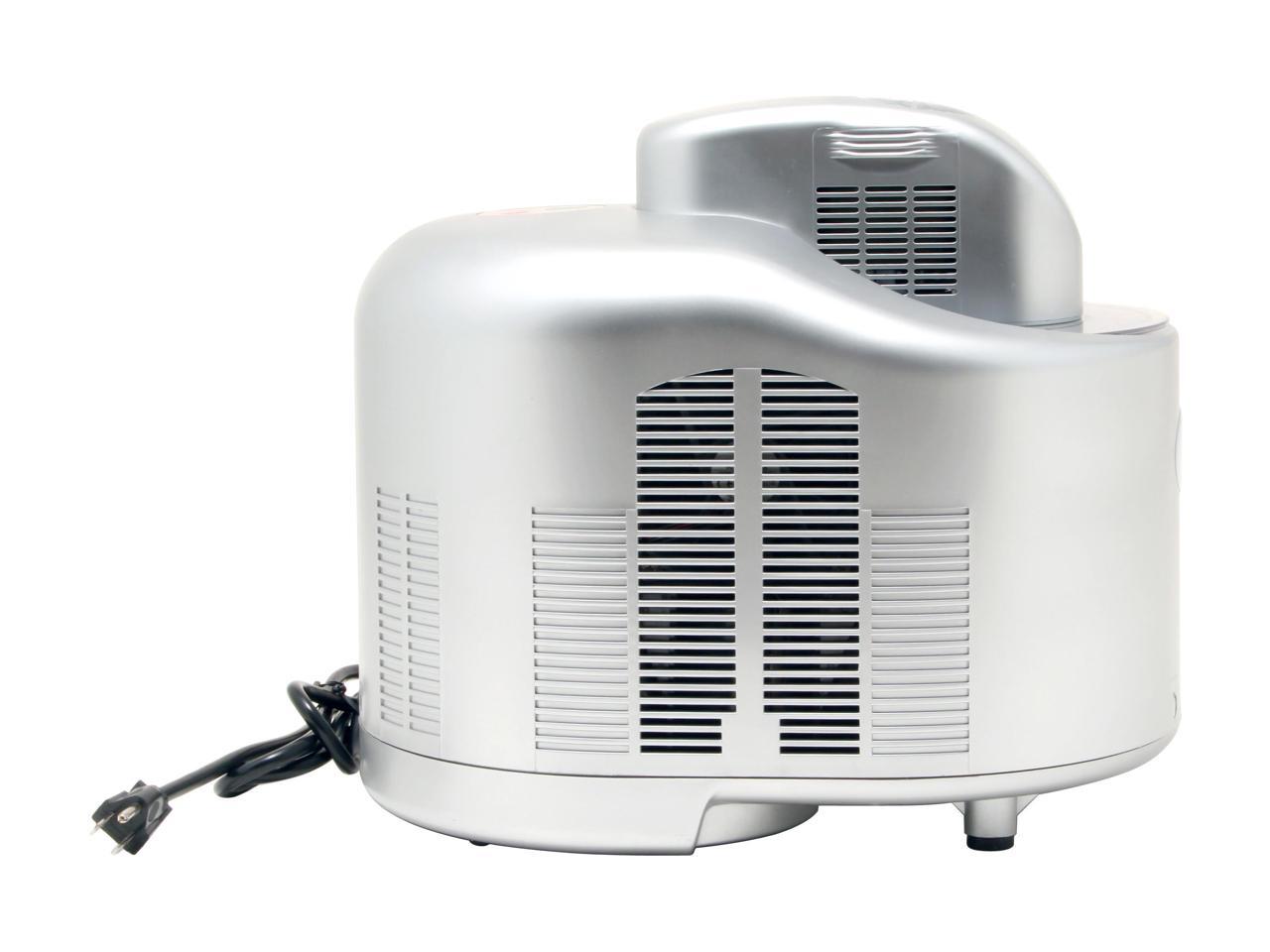 Whynter IC2L SNO Ice Cream Maker