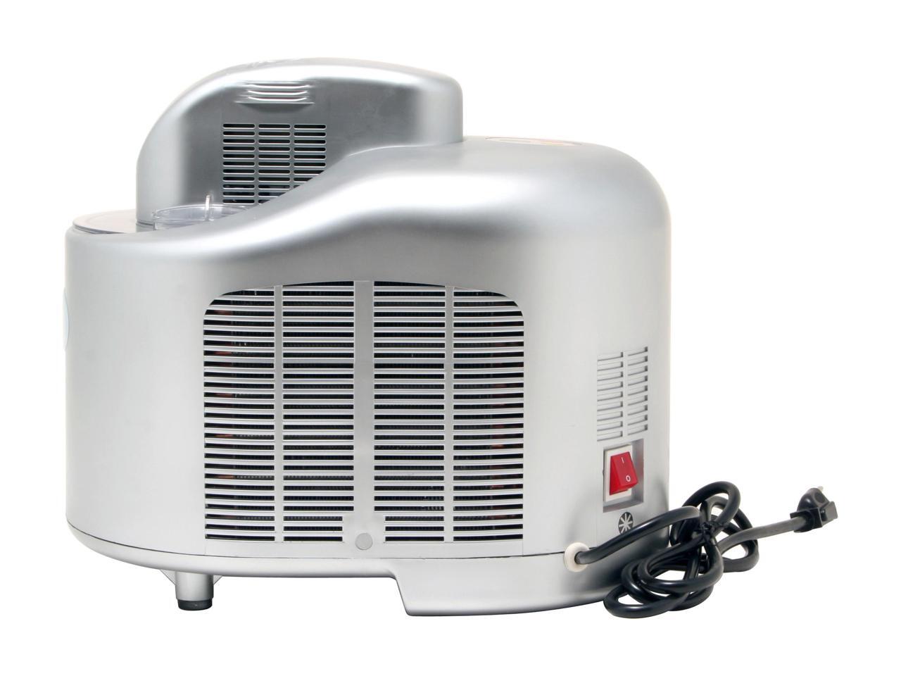 Whynter IC2L SNO Ice Cream Maker