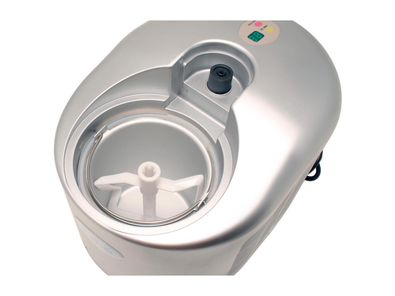 Whynter IC2L SNO Ice Cream Maker Newegg.ca