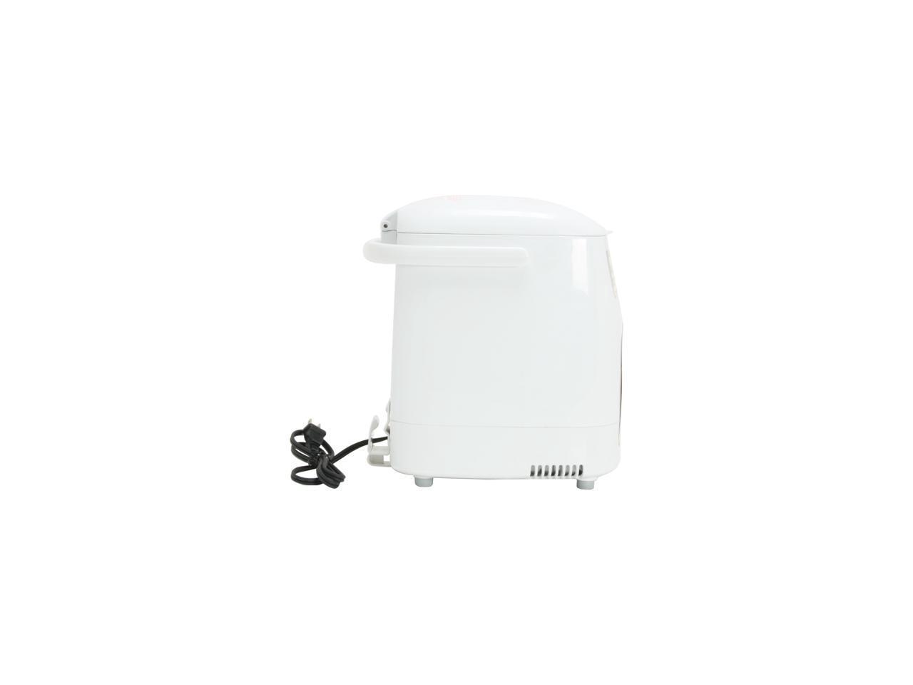 ZOJIRUSHI Mini Breadmaker BBHAC10