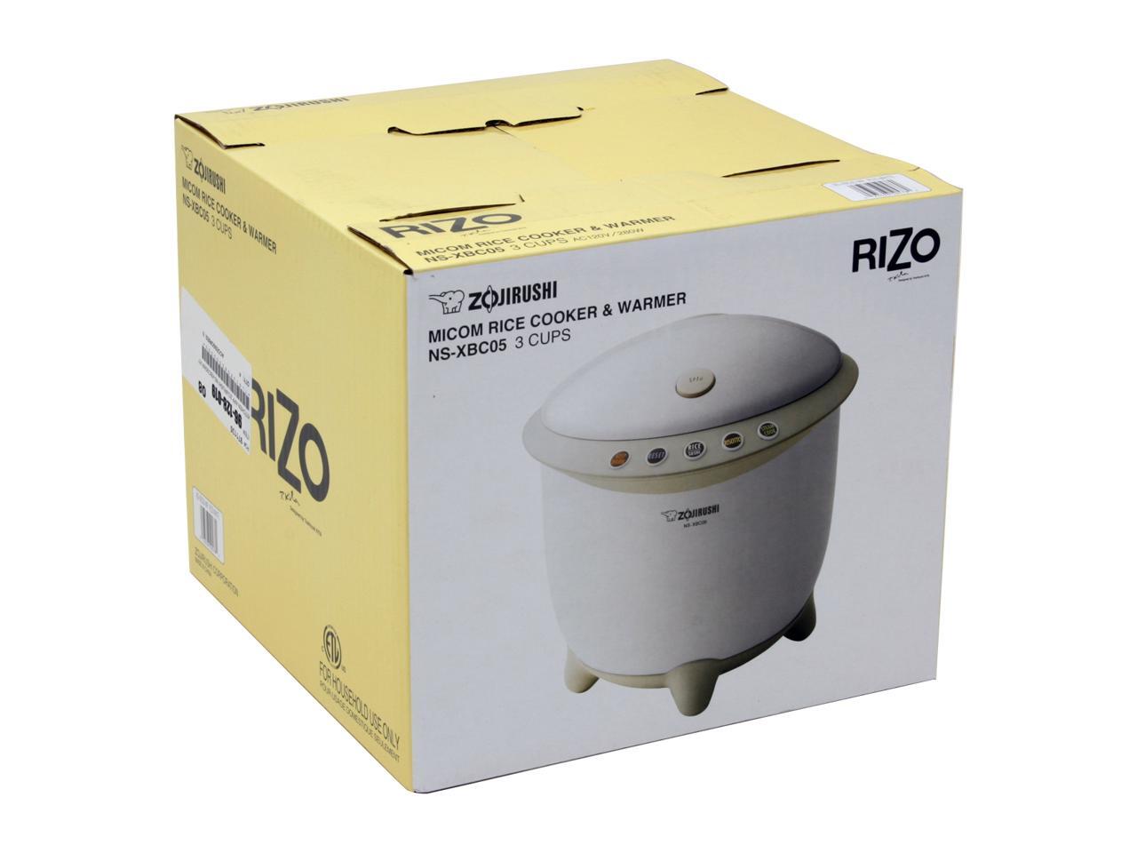 zojirushi rizo
