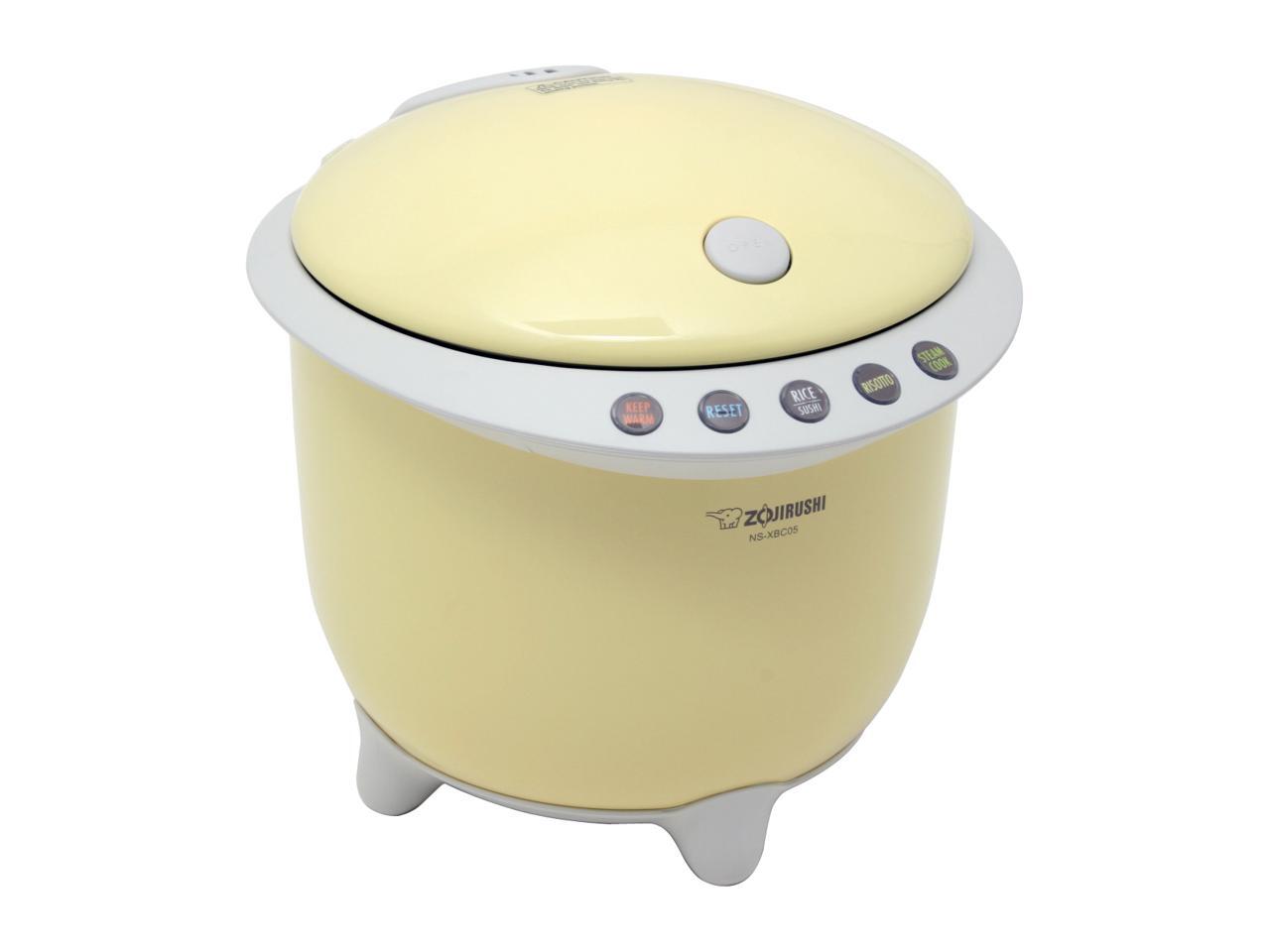 zojirushi rizo