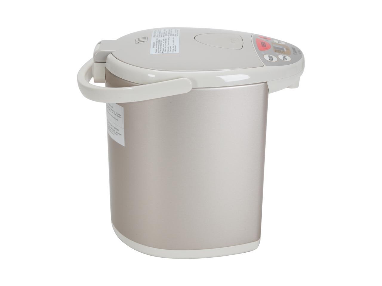 ZOJIRUSHI CDWBC30 Water Boiler & Warmer