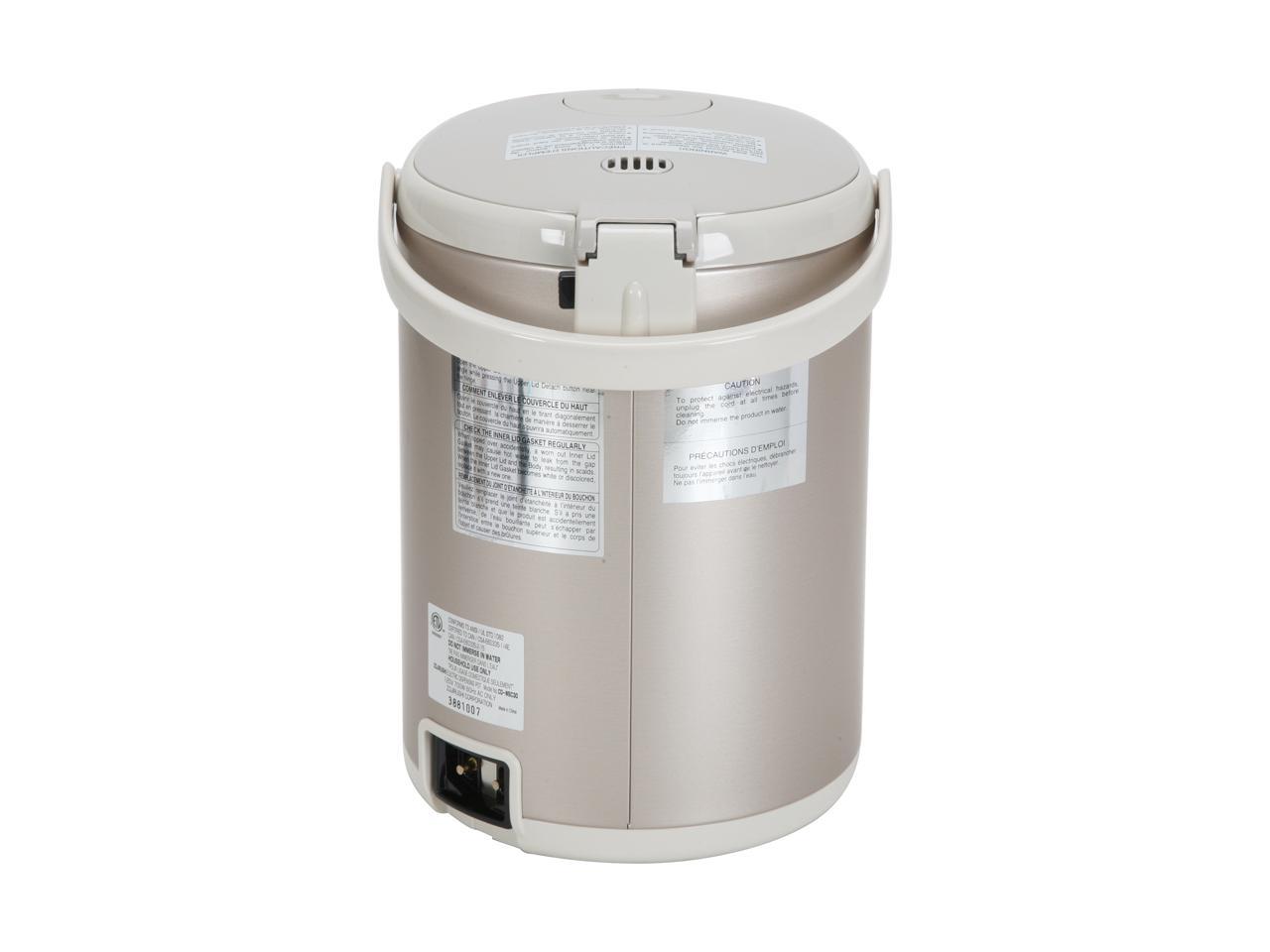 ZOJIRUSHI CDWBC30 Water Boiler & Warmer