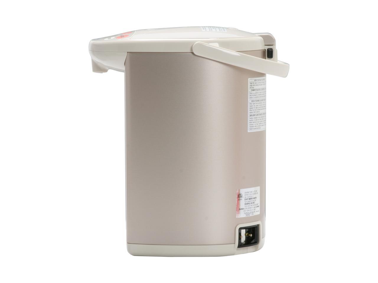 heating thermos