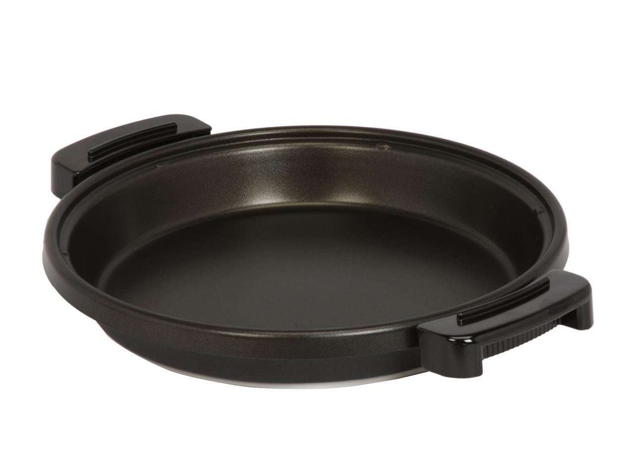 Zojirush EPRAC50 Gourmet d'Expert Electric Skillet