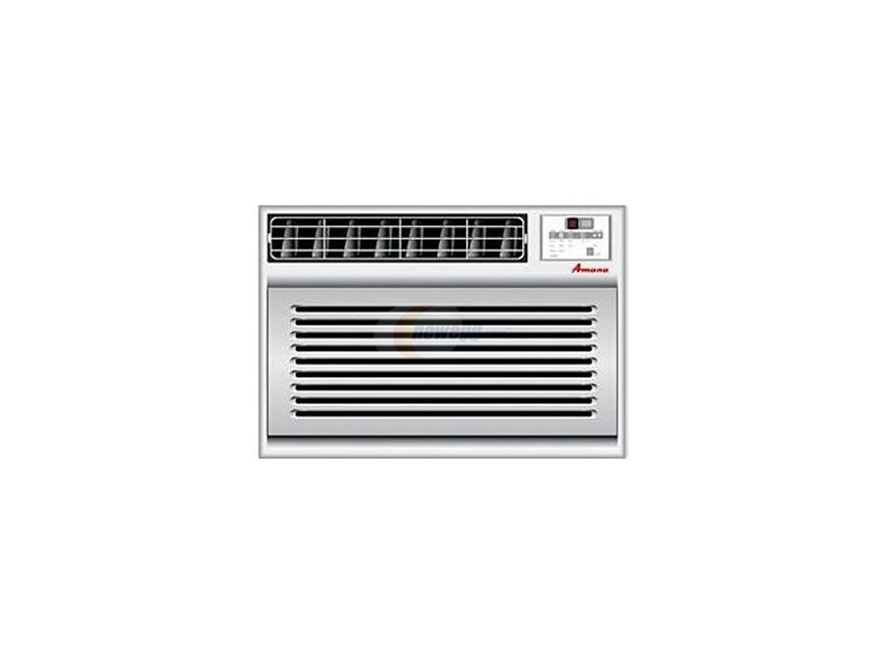 Amana ACD105E 10,000 Cooling Capacity (BTU) Window Air Conditioner