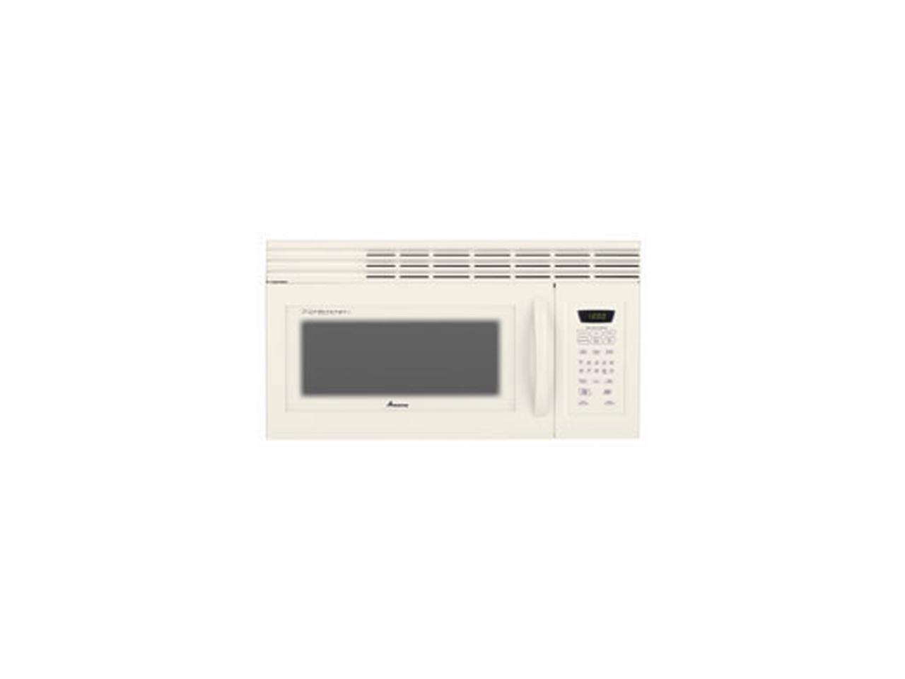 Amana OvertheRange Microwave AMV1154BAQ