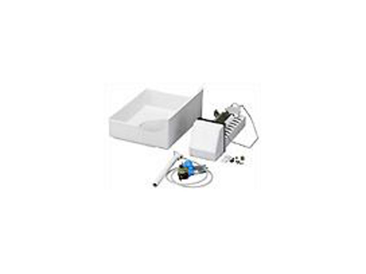 Amana IC11B Ice Maker For Bottom Mount