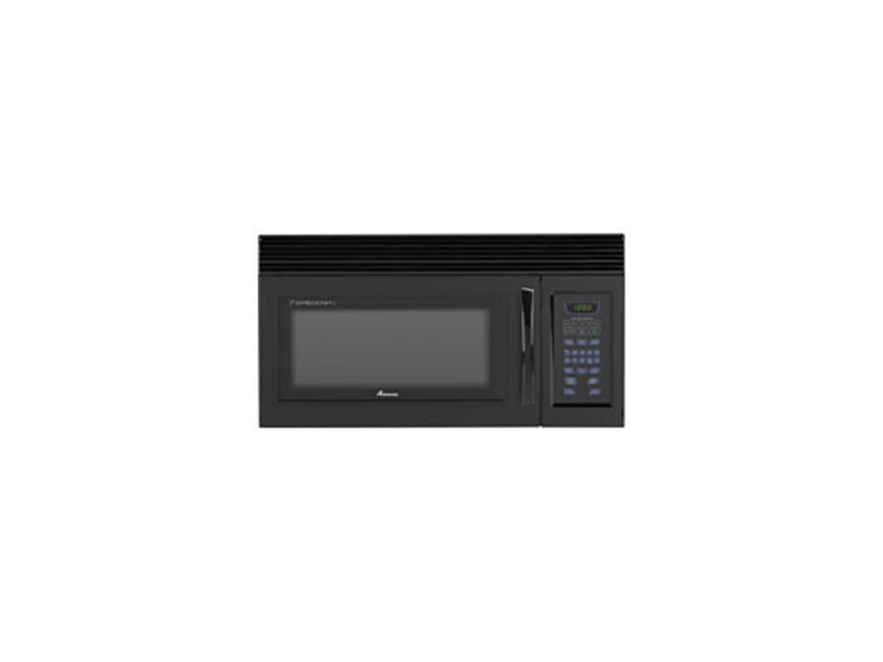 Amana OvertheRange Microwave AMV1154BAB