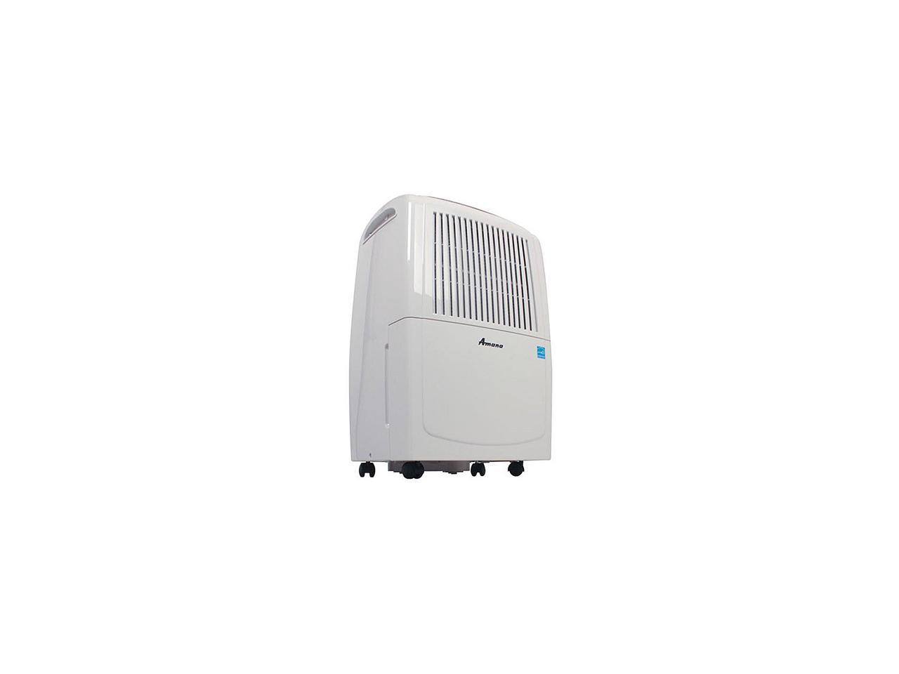 Amana D965E Dehumidifier White