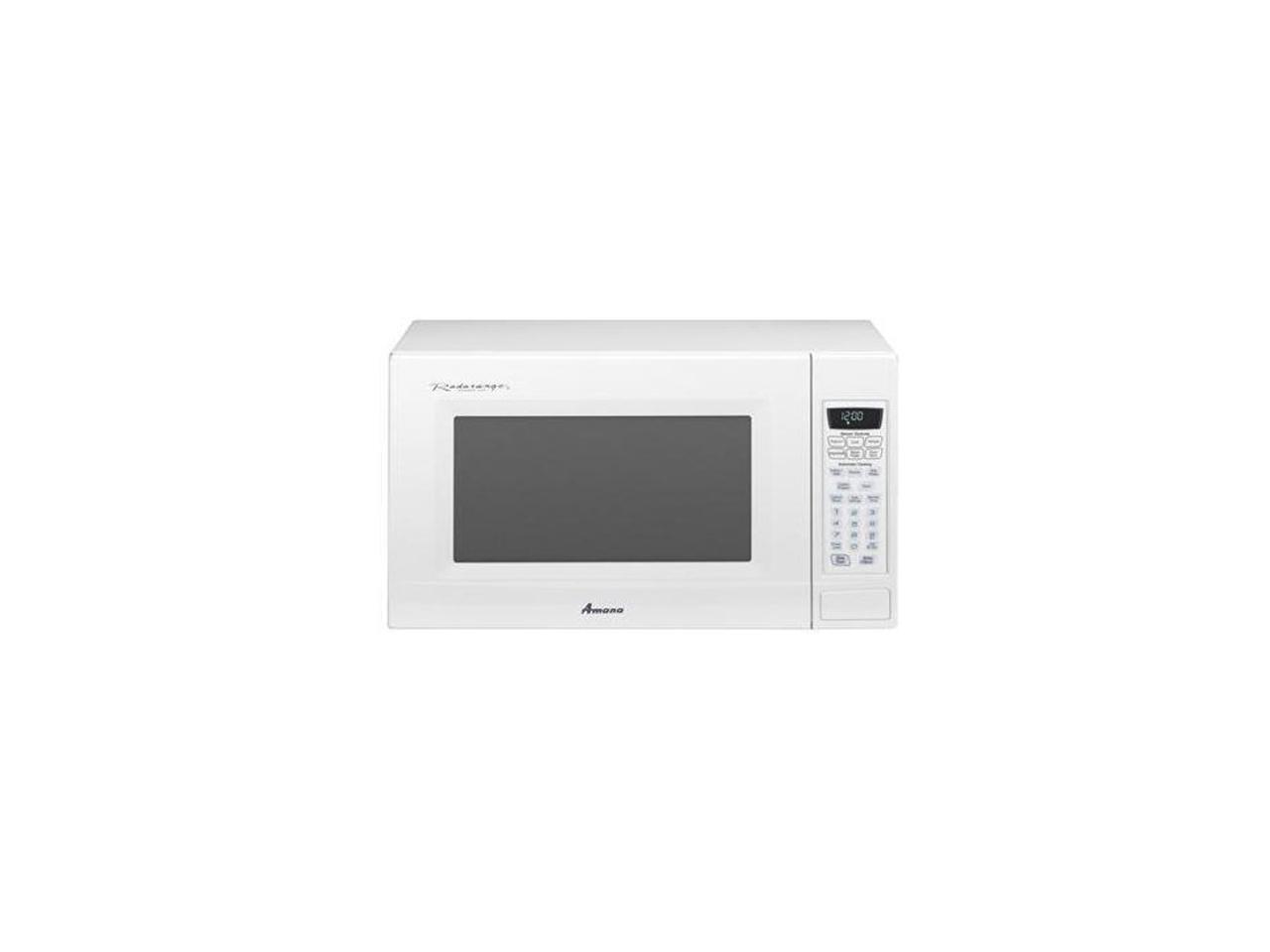 Amana Countertop Microwave AMC2206BAW