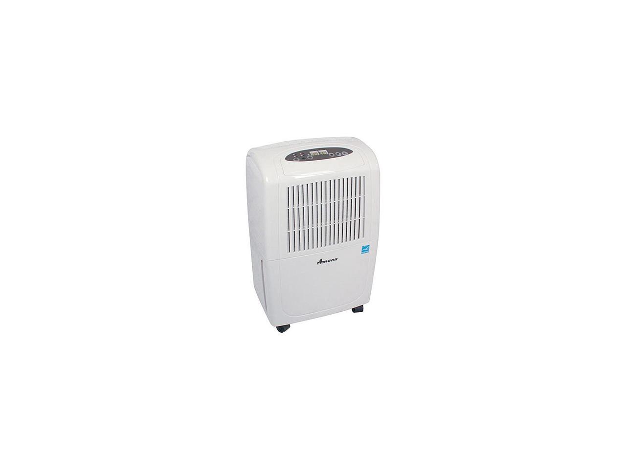 Amana D945E Dehumidifier White