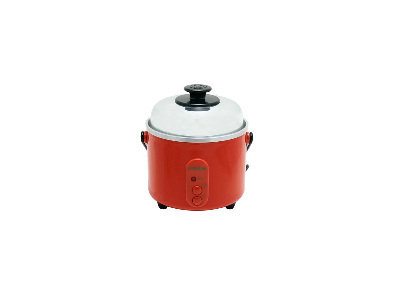 TATUNG TAC3AS 3 Cup Mini Rice Cooker