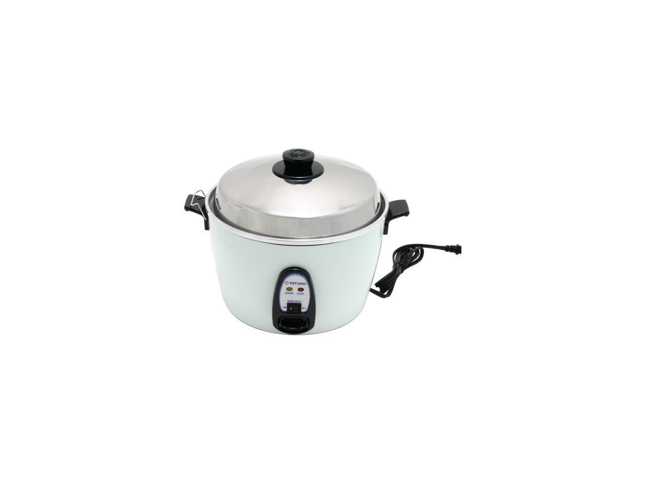 TATUNG TAC10G(S)W 10 Cup Rice Cooker
