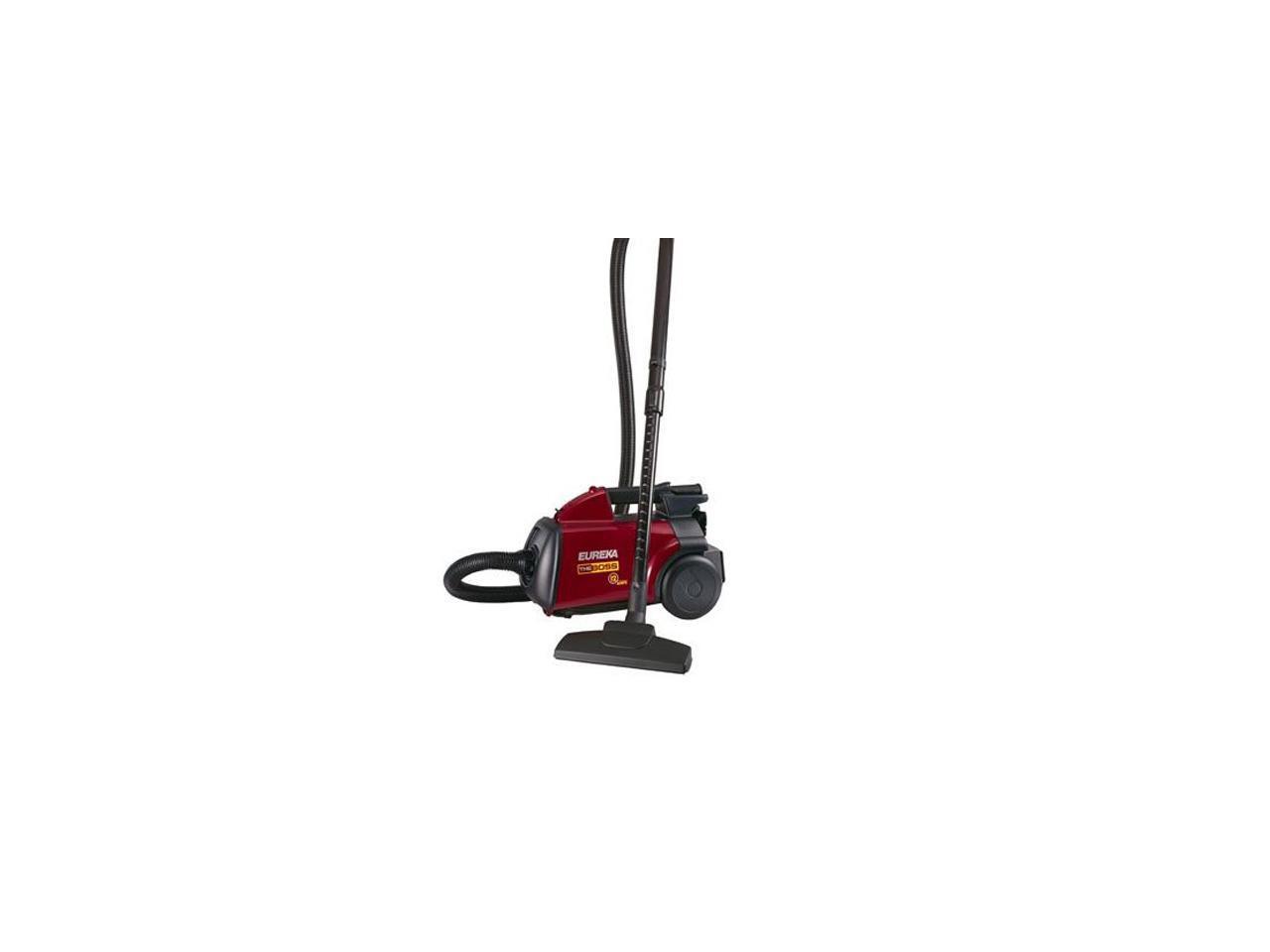 EUREKA 3864D BOSS Canister Vacuum