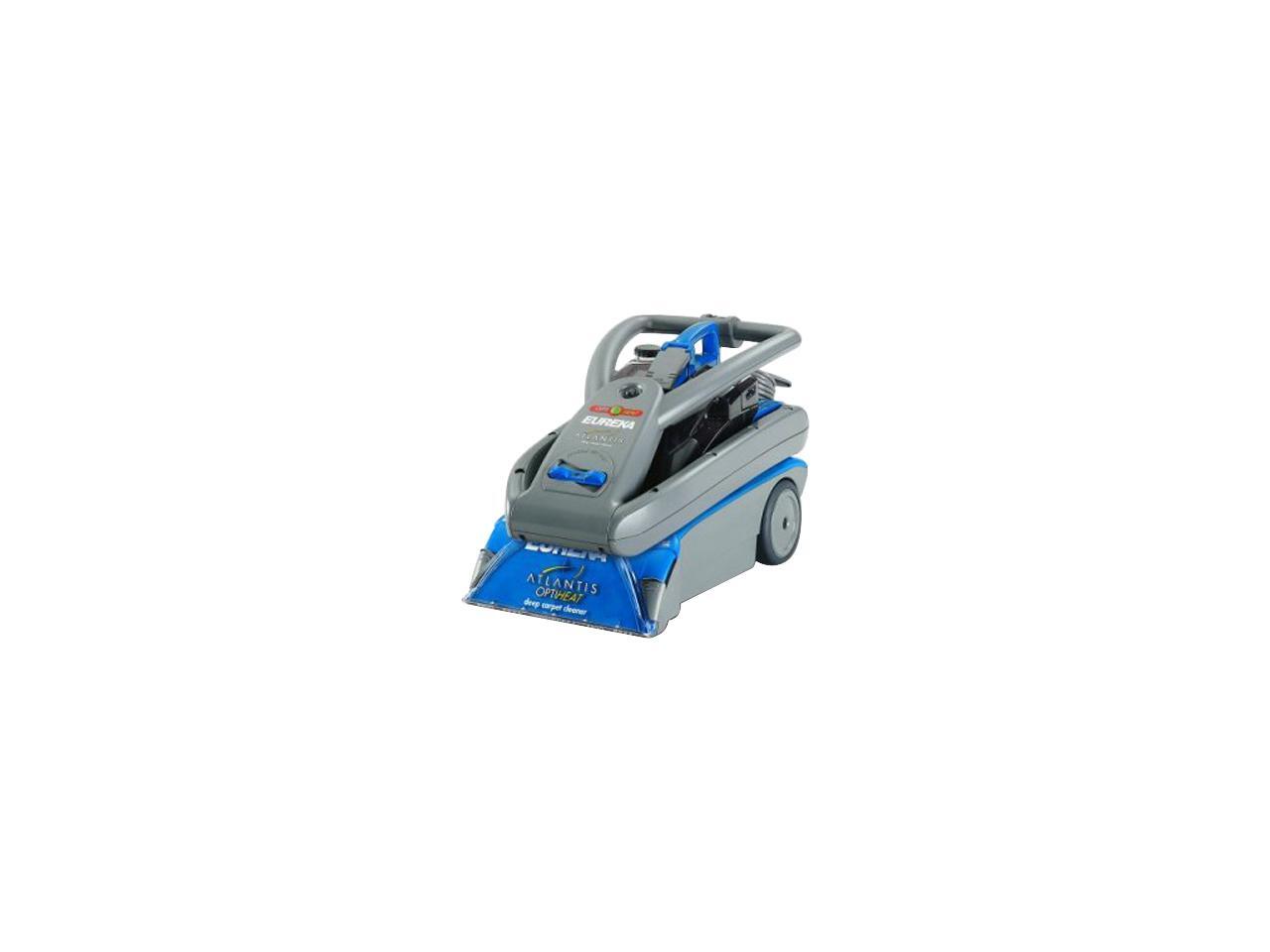 Eureka Atlantis Deep Steam Carpet Cleaner Carpet Vidalondon