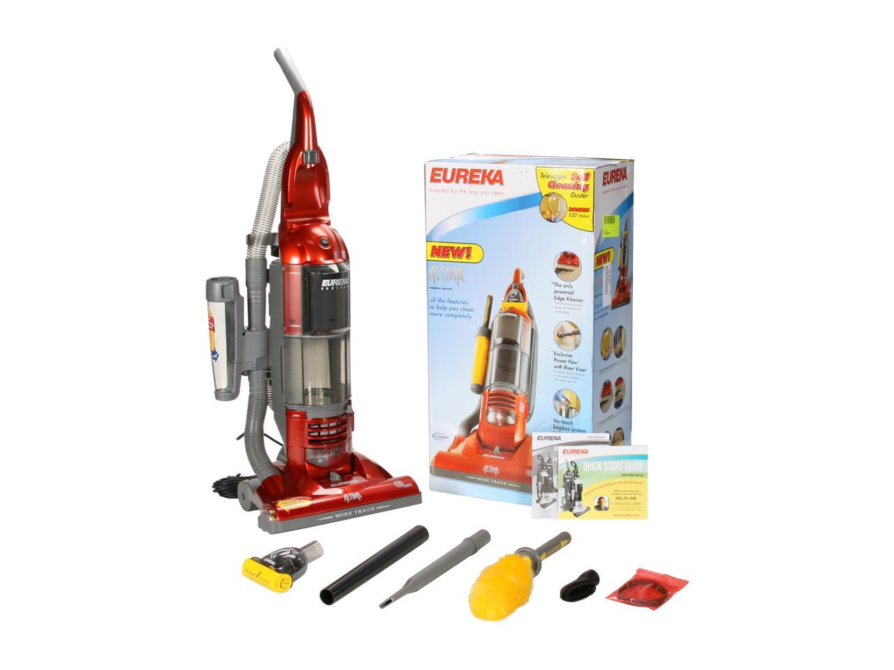 eureka toy vacuum