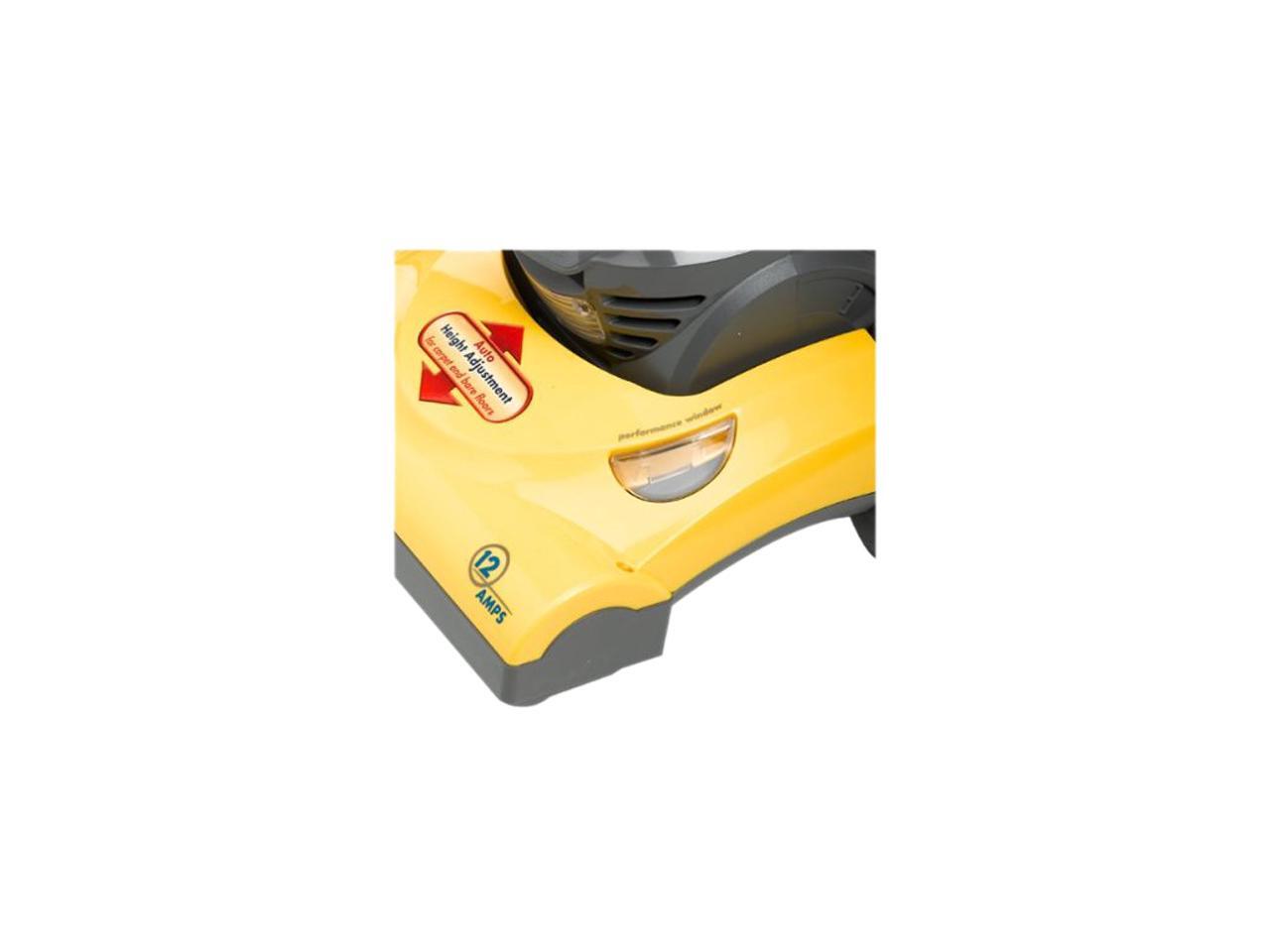 eureka lightspeed 4700d