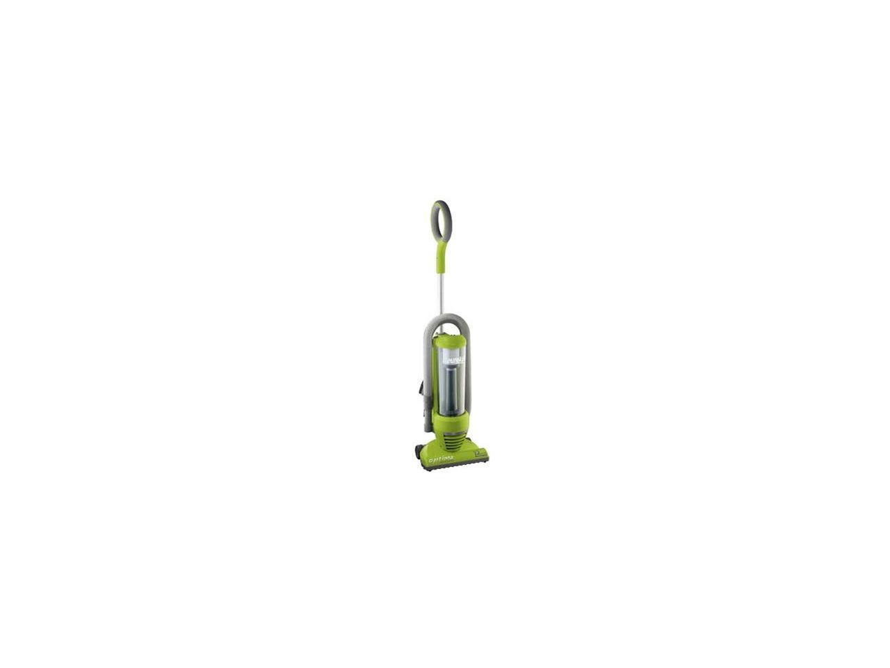 EUREKA 431DX Optima Vacuum Green