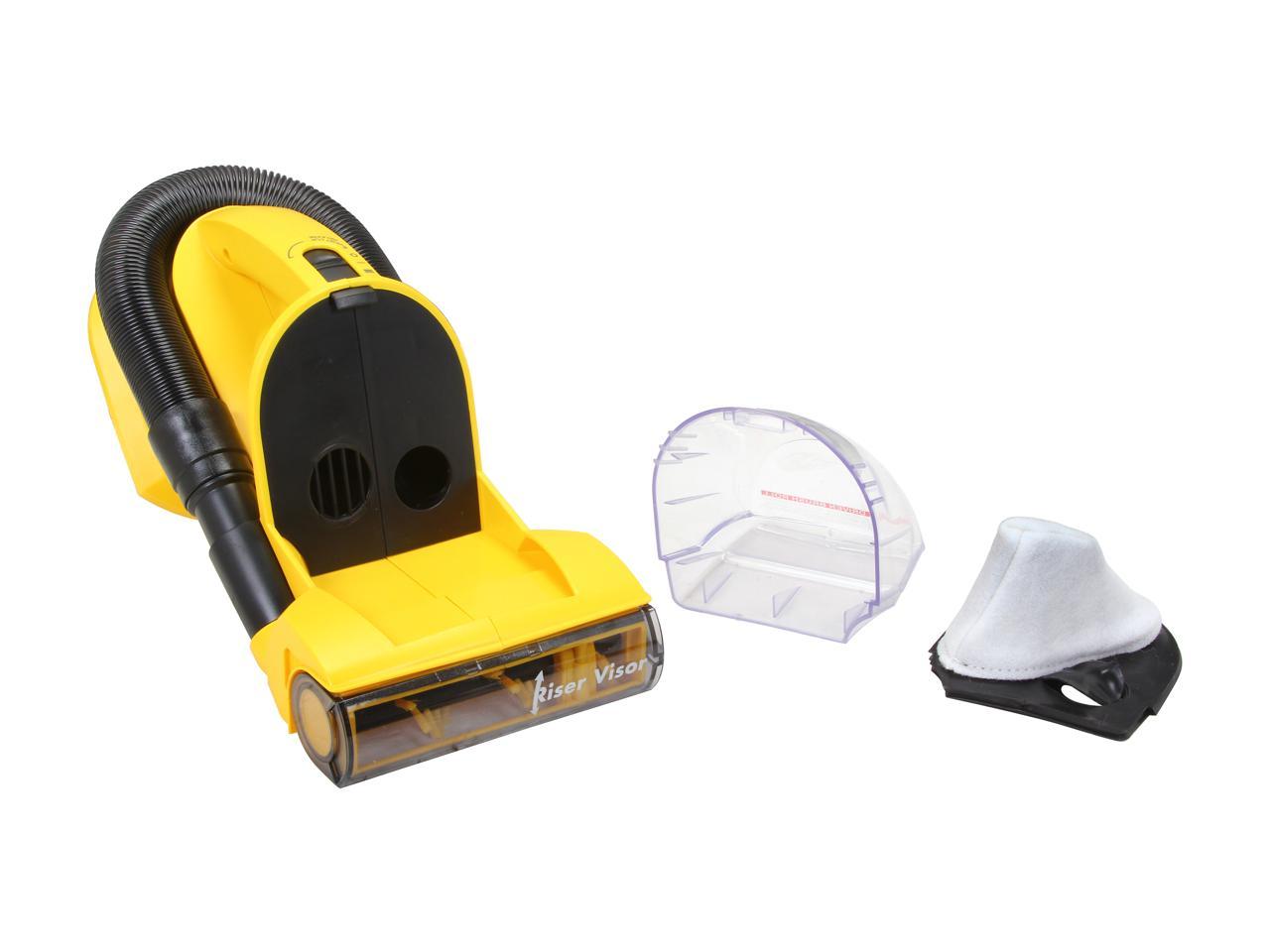 EUREKA 71B Easy Clean Hand Vacuum Yellow Newegg.ca