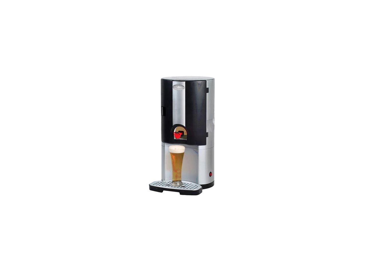 NOSTALGIA ELECTRICS BC3100 5 Liter Beer Dispenser