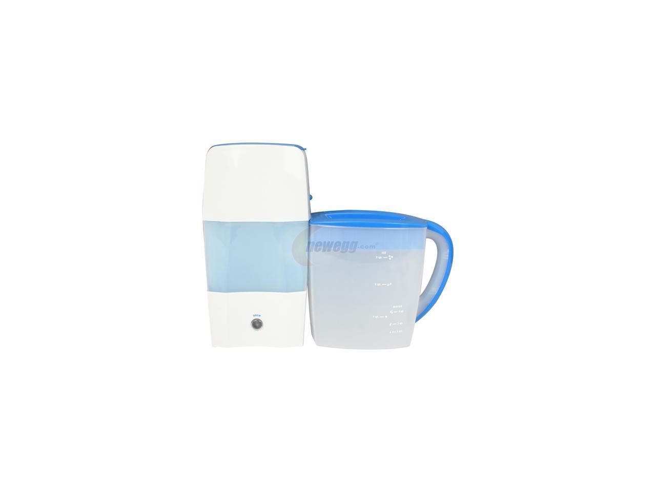 MR. COFFEE TM75 3 Quart Iced Tea Maker