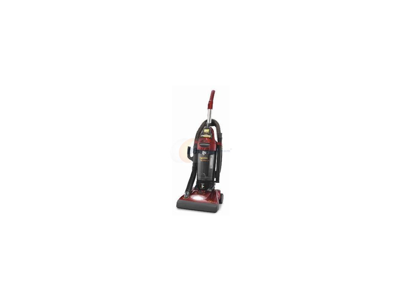 Dirt Devil M087400 Vision SelfPropelled Upright Vacuum