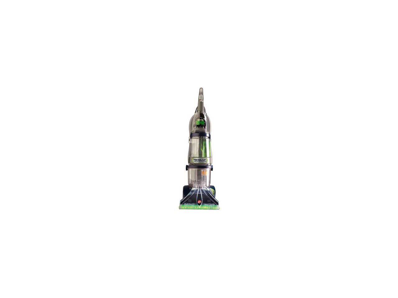 Hoover Max Extract AllTerrain Upright Hard Floor and Carpet Washer