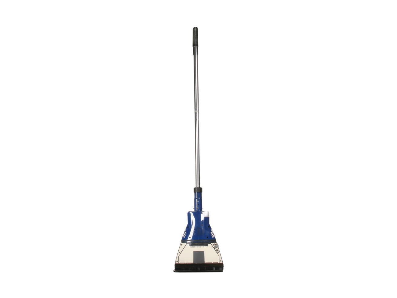 Dirt Devil MBV2030BLU Cordless Broom Vac Blue