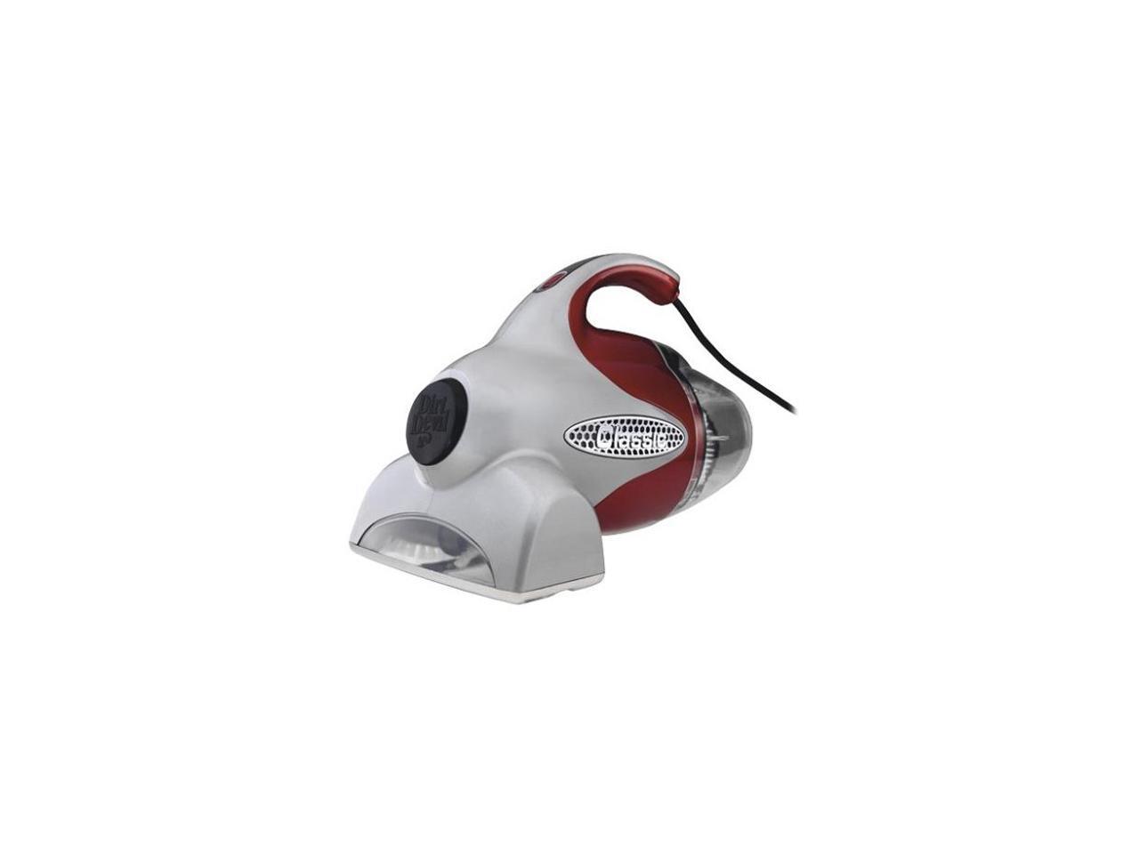 Dirt Devil 100 Classic 7 Amp Bagless Handheld Vacuum Cleaner