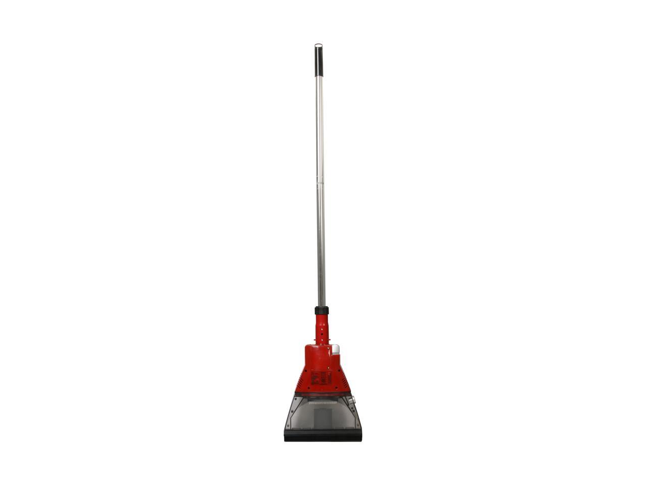 Dirt Devil MBV2030RDX Broom Vac Red