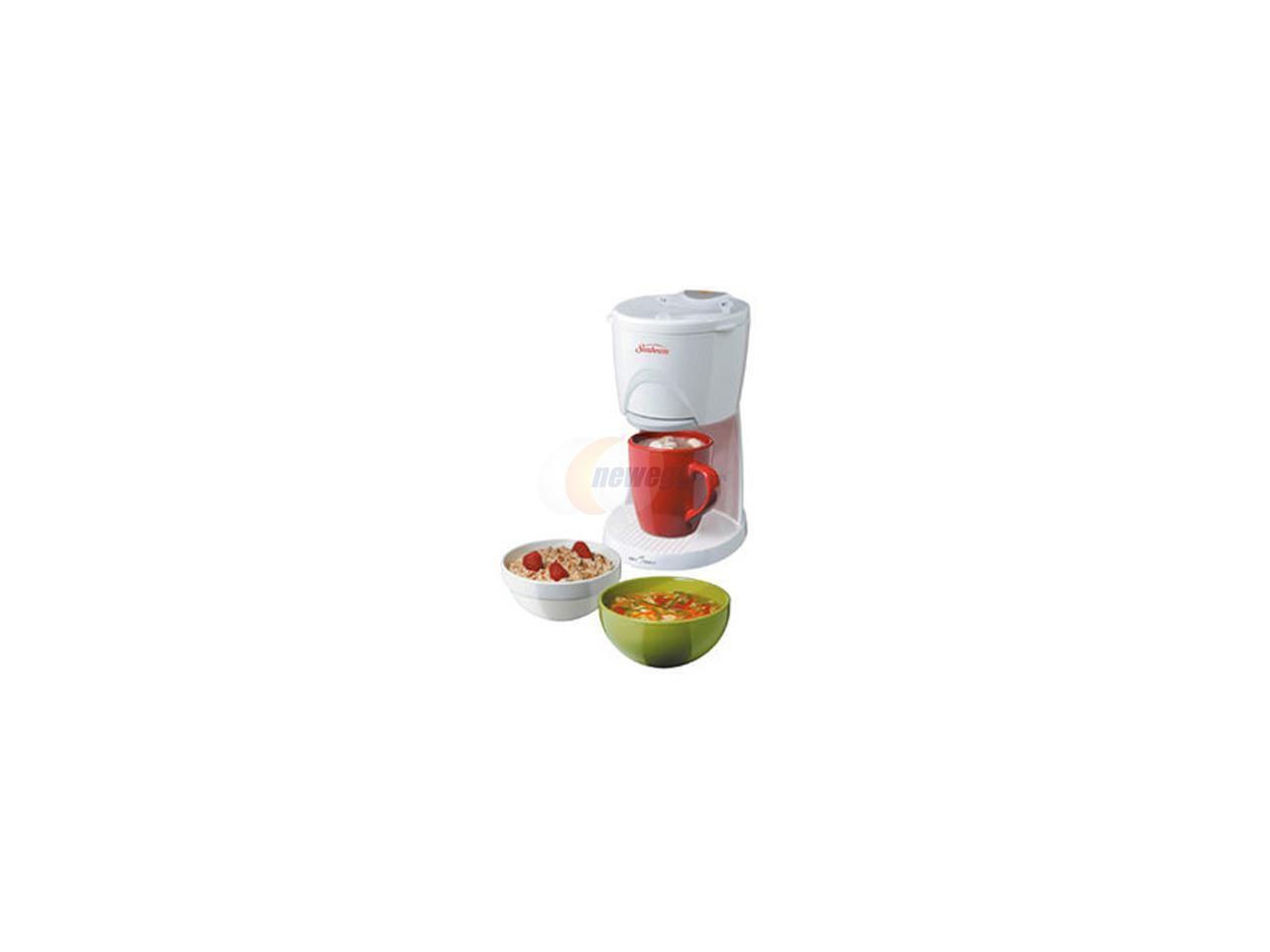 Sunbeam 6141 Hot Shot Hot Water Dispenser