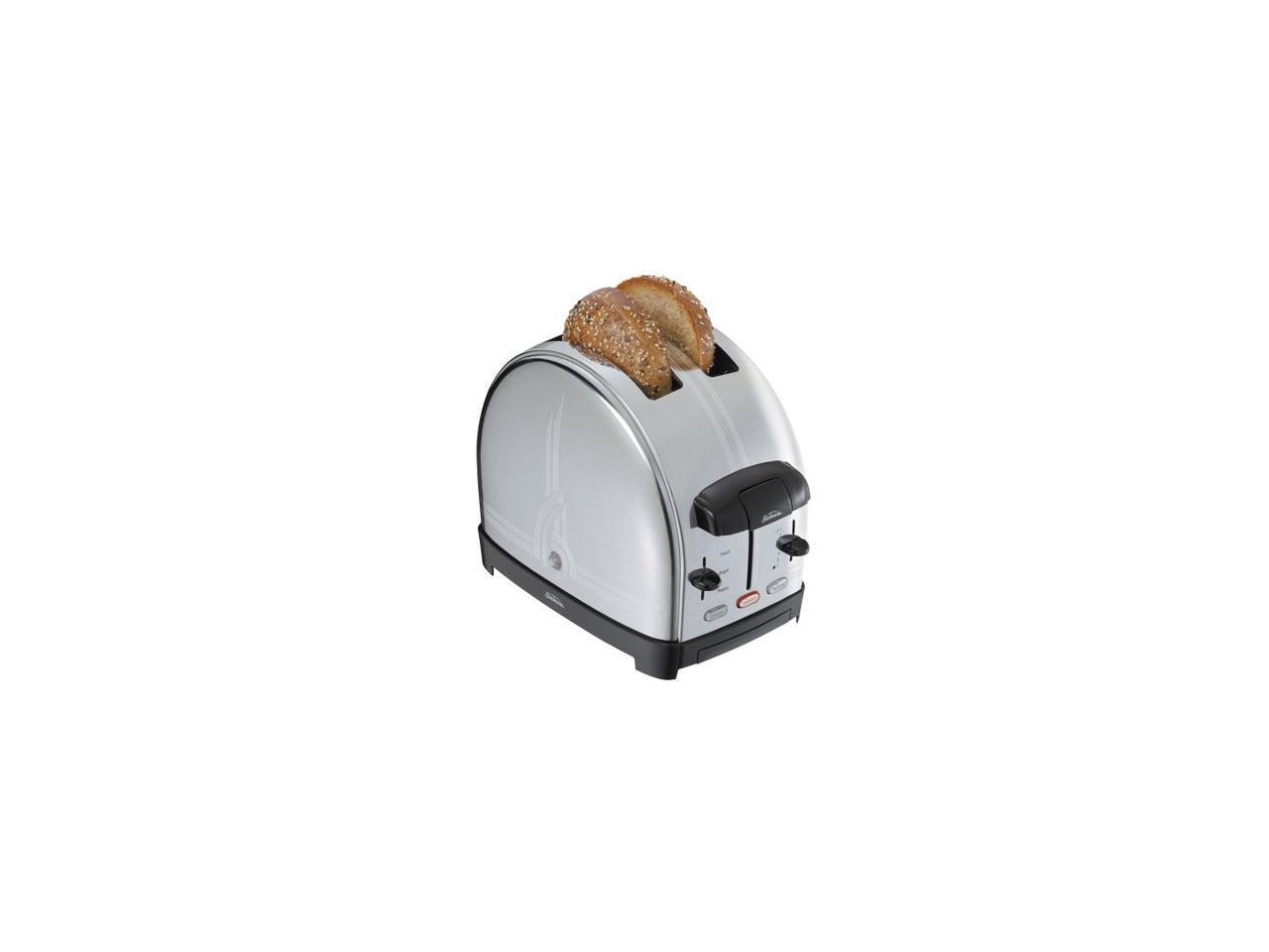 Sunbeam Product Inc. 3916 Heritage Series 2 Slice Toaster - Newegg.com