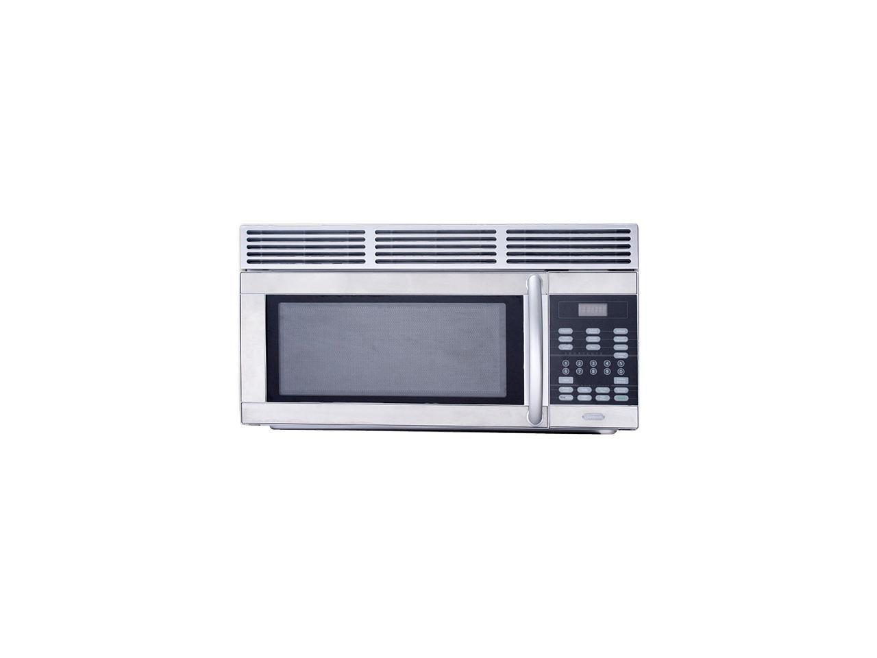 Sunbeam 1.5 cu. ft. Microwave Oven SNM1502RAS