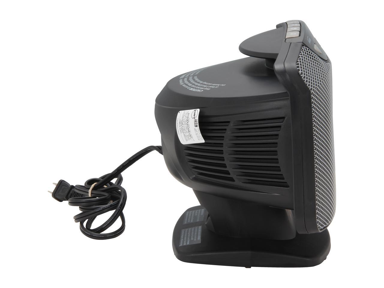 Refurbished Sunbeam SCH2100 Ceramic Heater