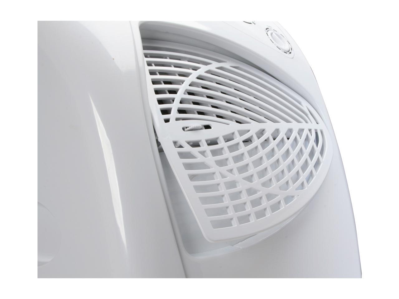 AMCOR ALD12000M 12,000 Cooling Capacity (BTU) Portable Air Conditioner