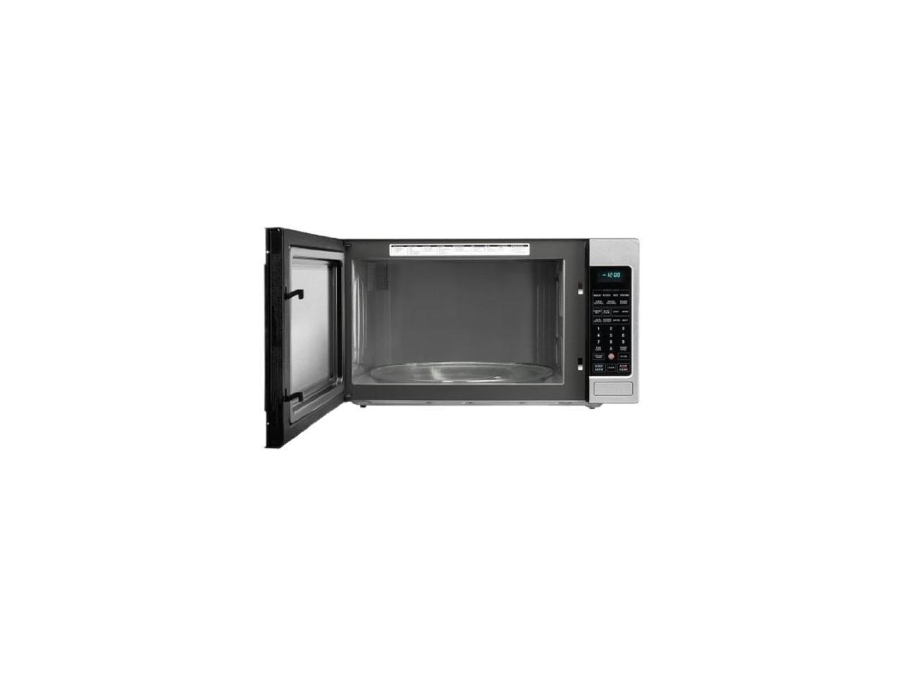 LG CounterTop Microwave Oven LCRT2010ST