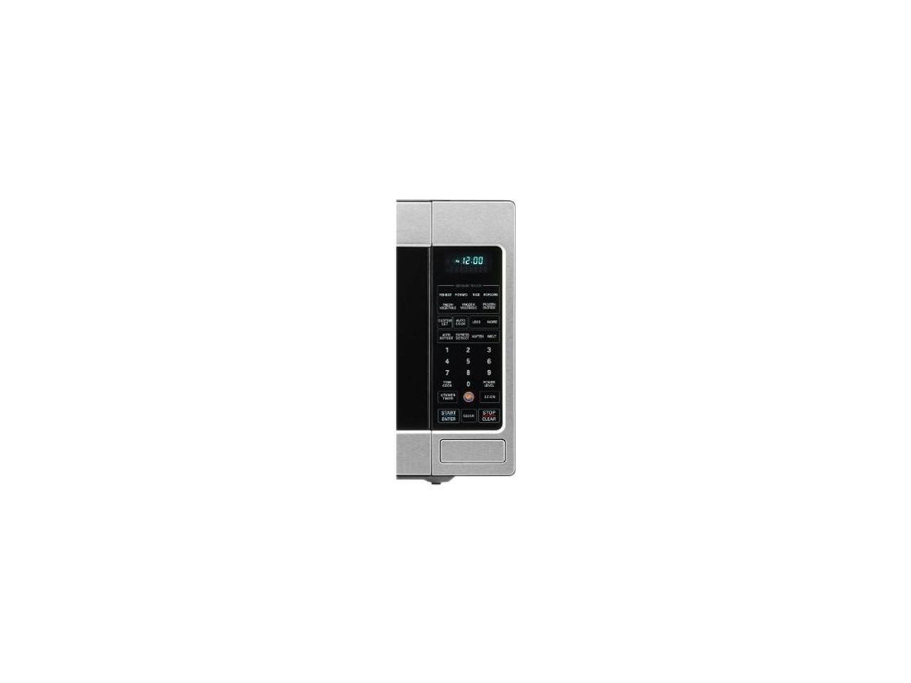 LG CounterTop Microwave Oven LCRT2010ST