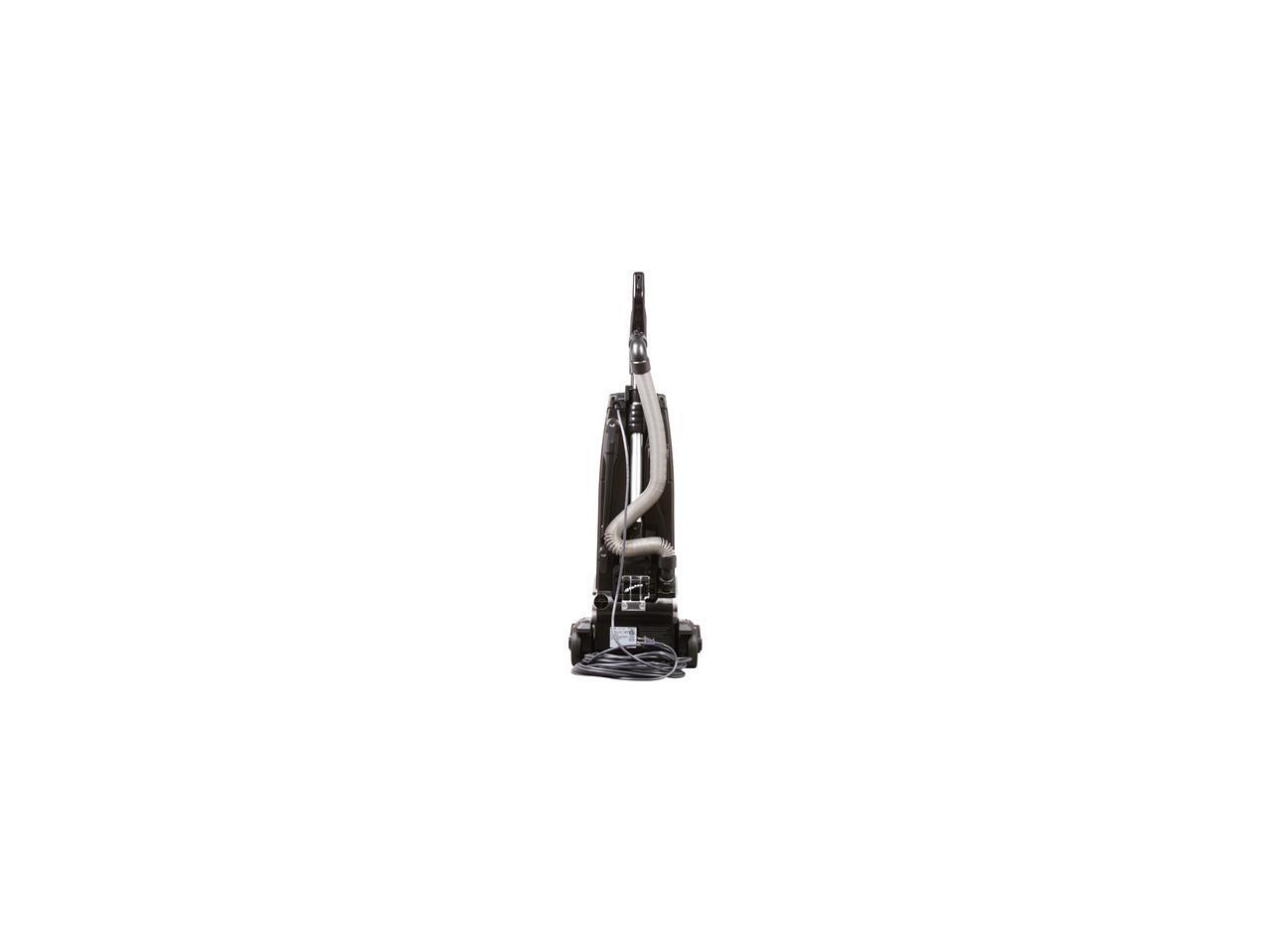 LG LuV400T KOMPRESSOR Total Care Upright Vacuum Cleaner Titanium
