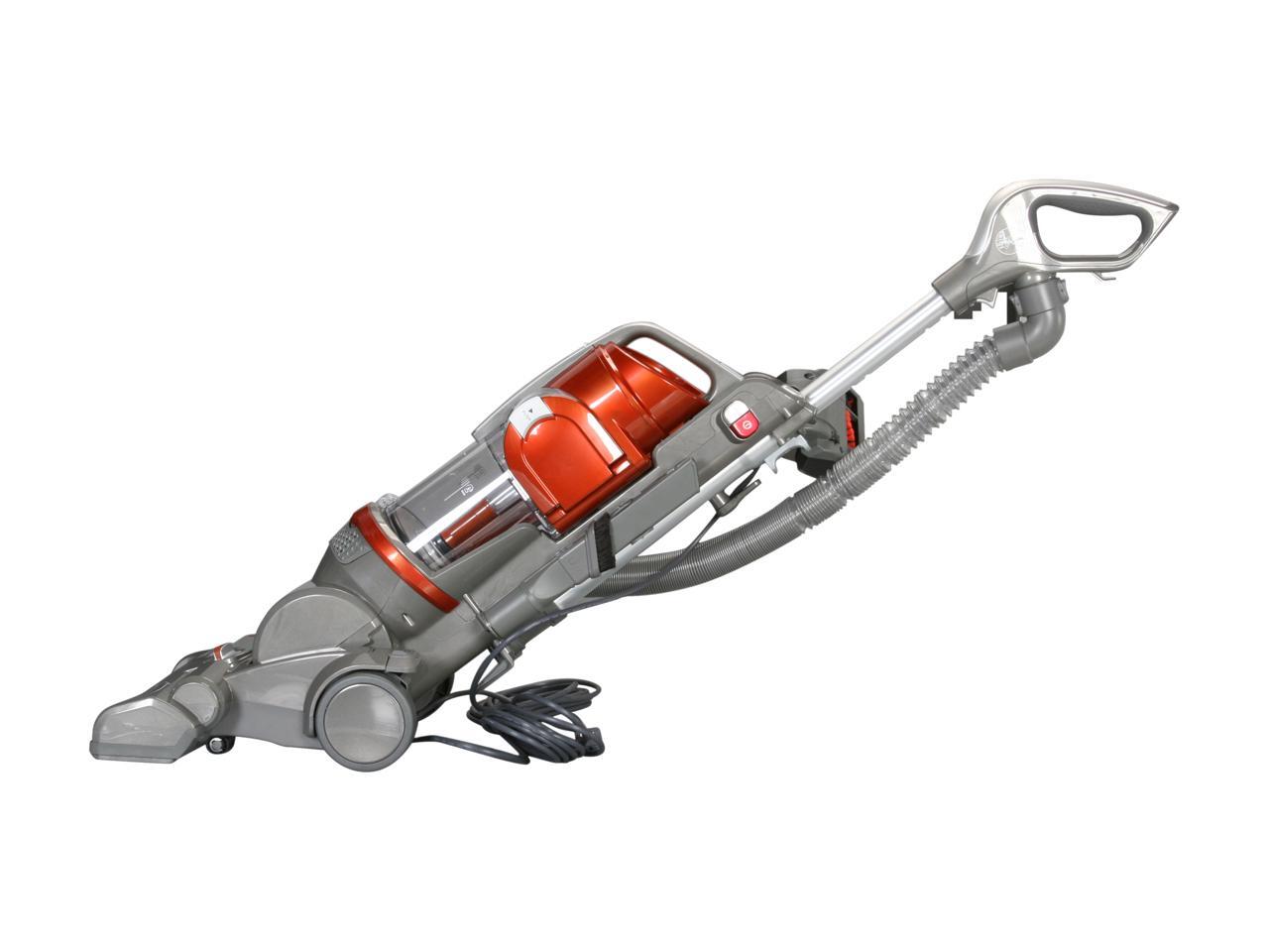 LG LuV250c KOMPRESSOR Lightweight PetCare Upright Vacuum Cleaner