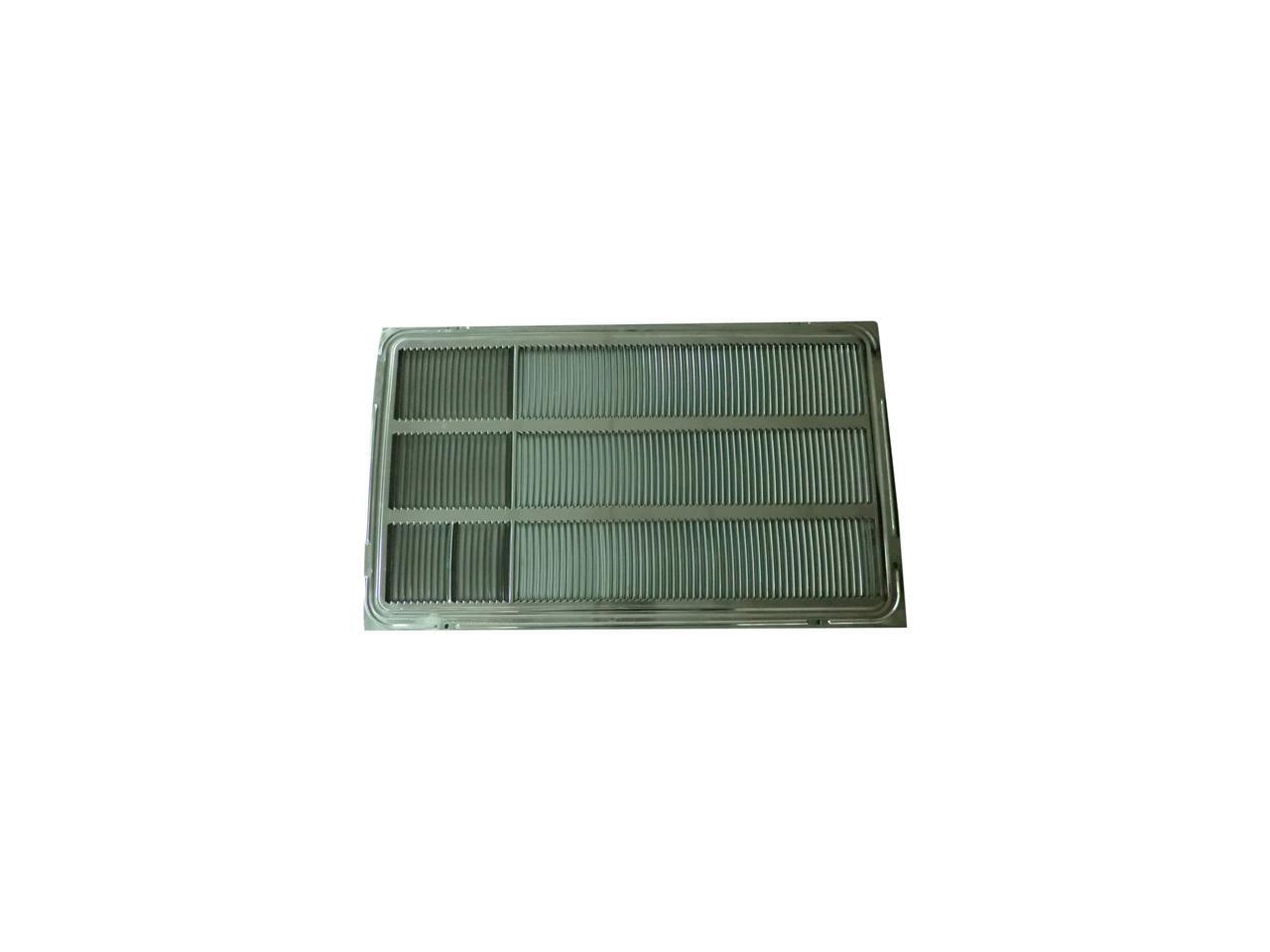LG ELECTRONICS ThrutheWall Air Conditioner Architectural Grille