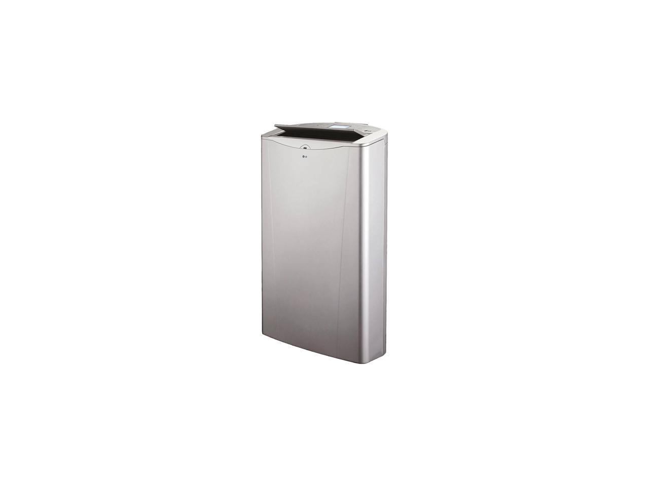 Refurbished LG LP1414SHR 14,000 Cooling Capacity (BTU) Portable Air